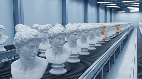 New Jersey Creative Agency | AI Services