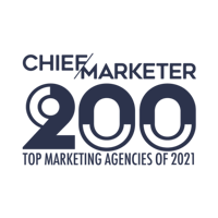 Chief Marketer Top Marketing Agencies