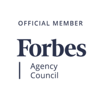 Forbes Agency Council