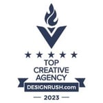 Design Rush Top Creative Agency