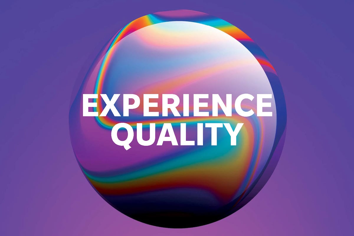 Experience Quality