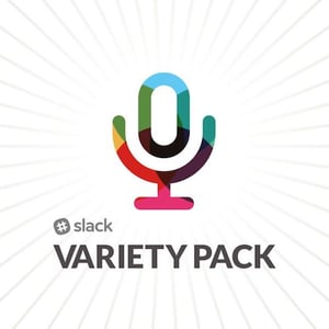 Slack Variety Pack