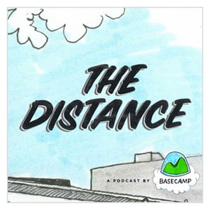 Basecamp The Distance