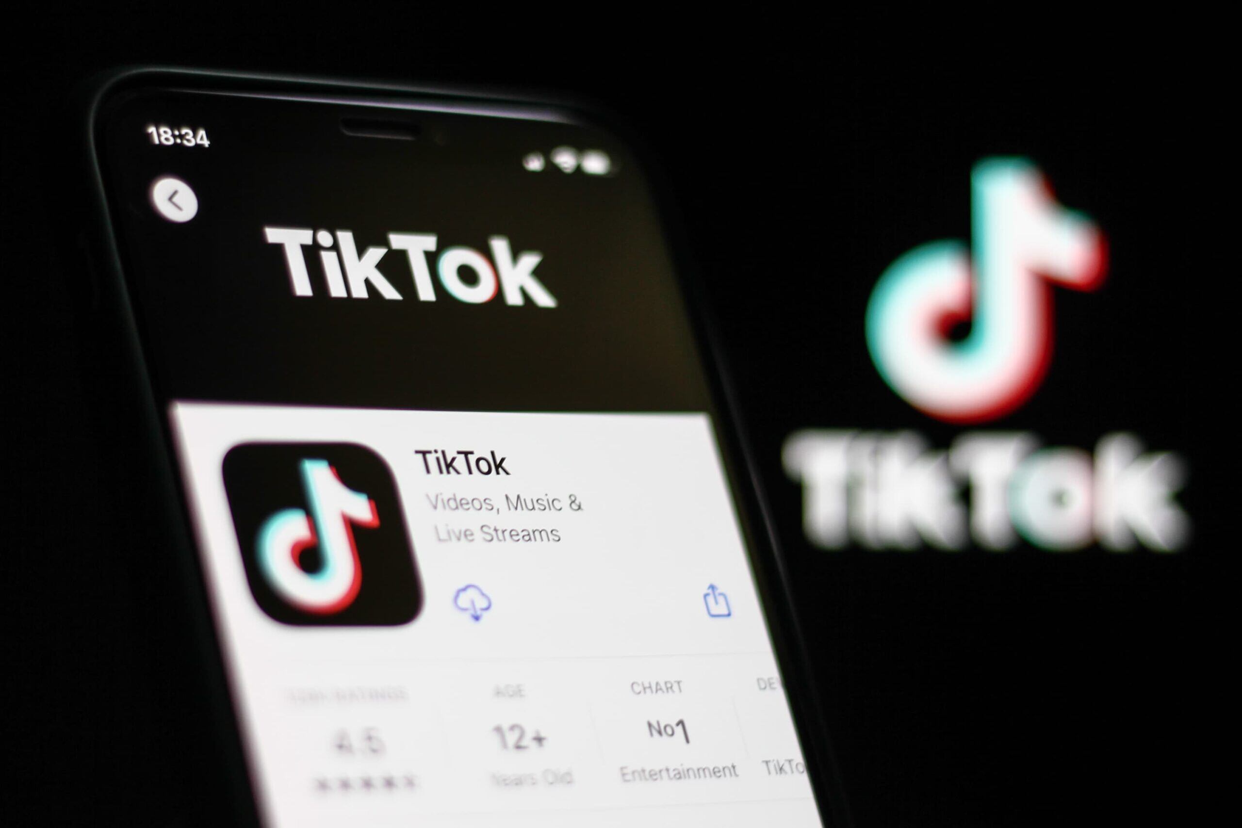 TikTok Video Series 2