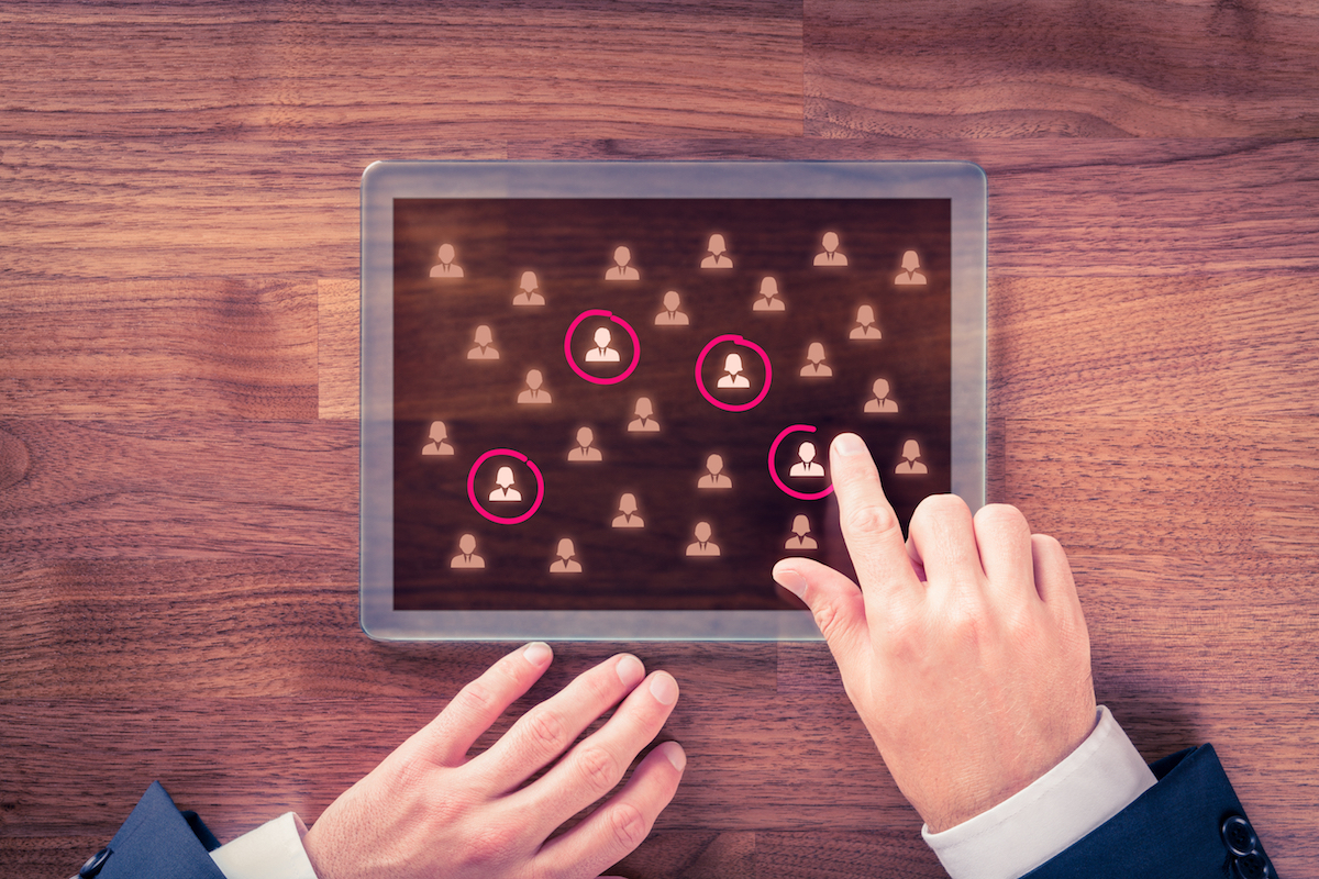 Account-Based Marketing