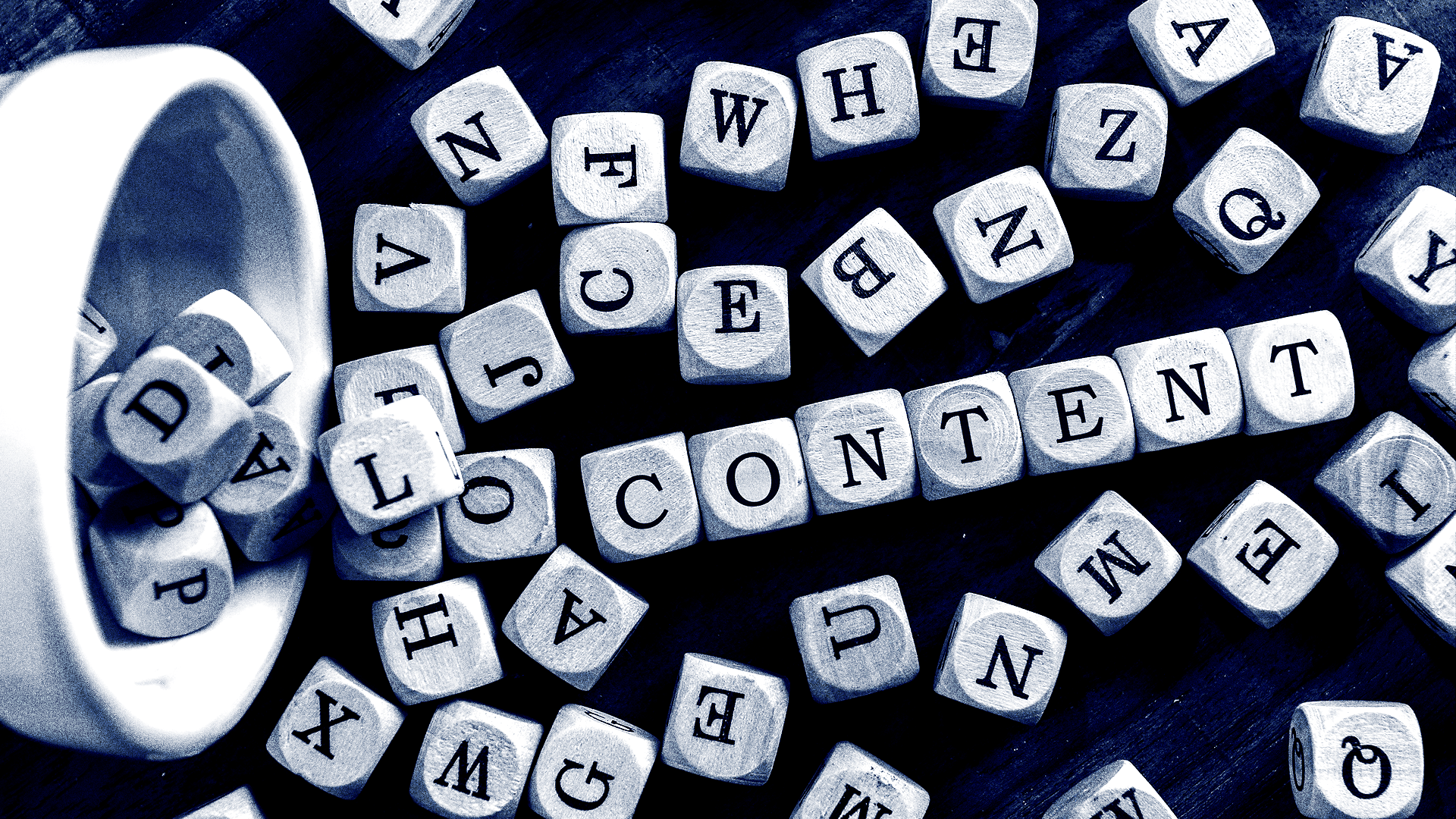 Digital Marketing with Content: Quality over Quantity