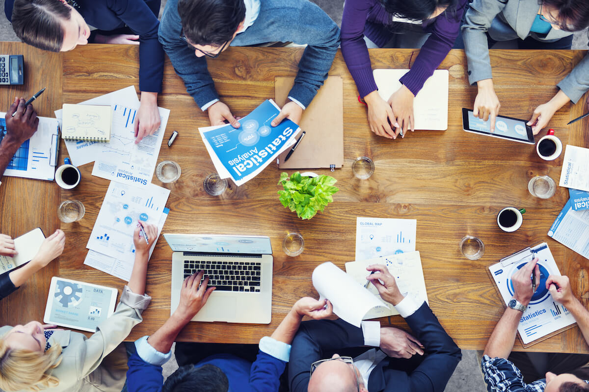 Sales Enablement Content