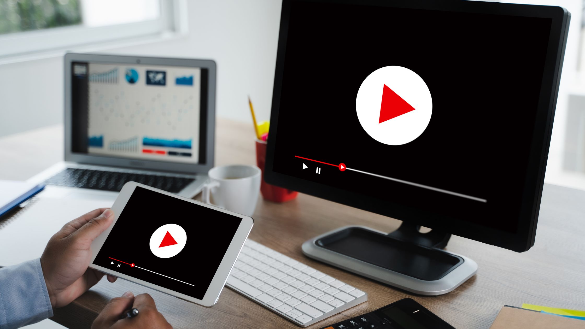 Video Marketing and SEO: Optimizing Your Videos for Brand Visibility and Engagement