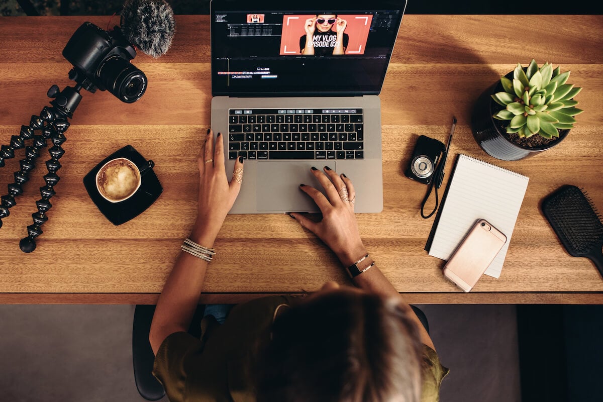 How to Stretch Your Video Content