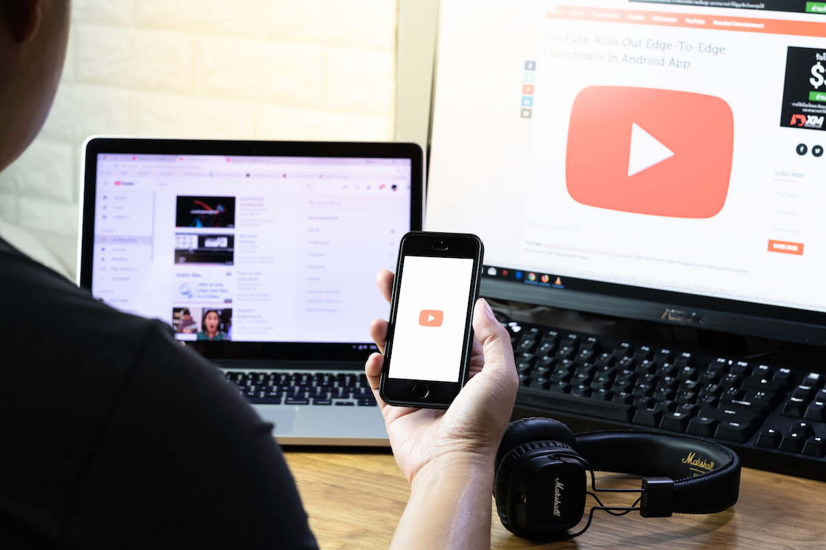 The 2020 Guide to YouTube for Brands