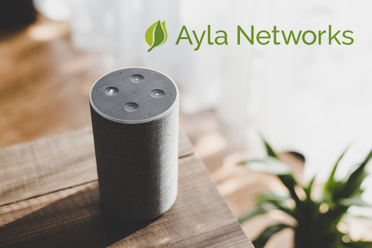 Ayla Networks Case Study