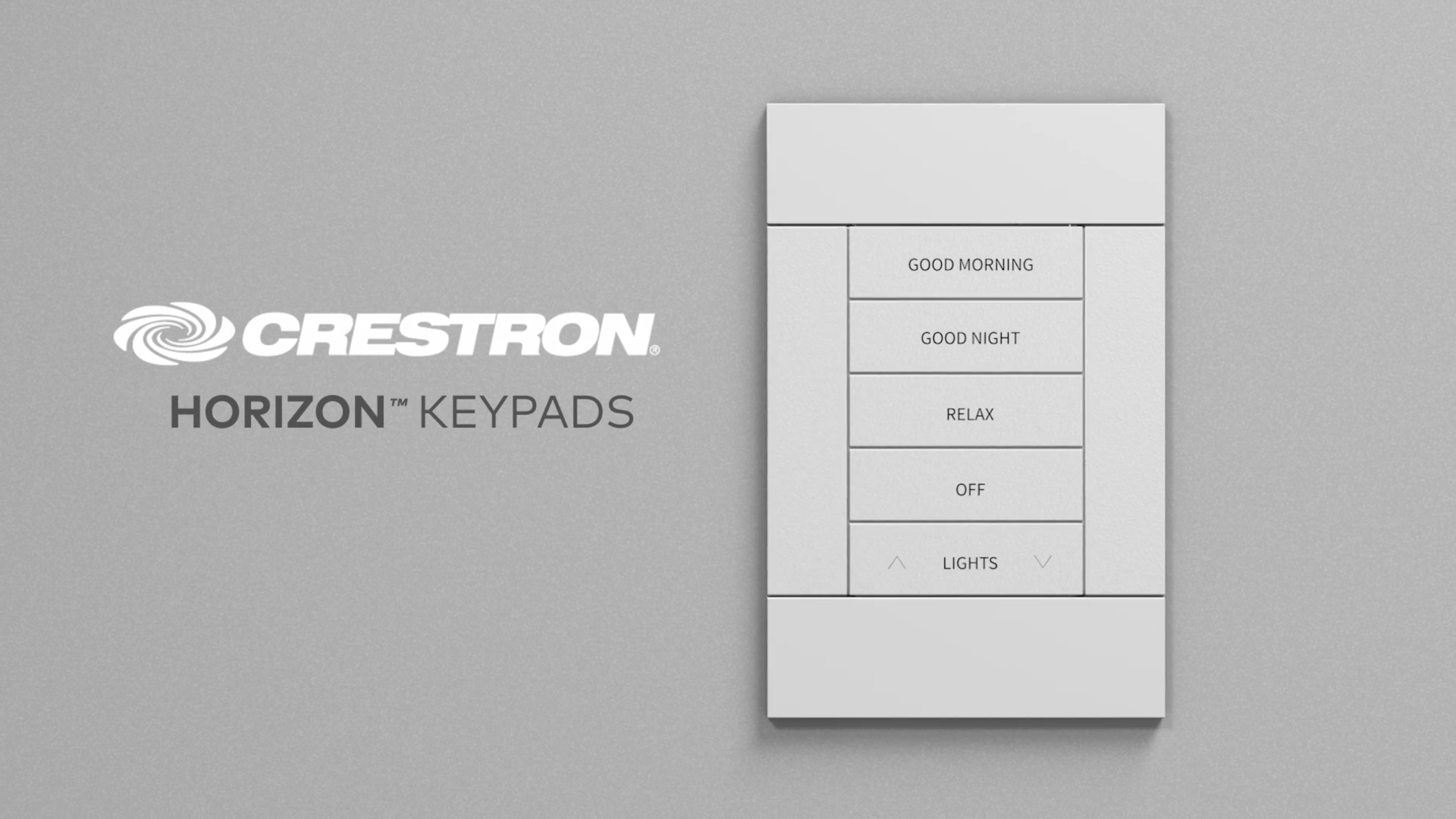 Crestron